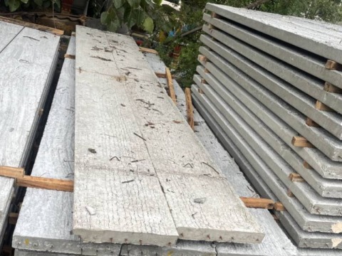 แผ่นพื้นสำเร็จรูป